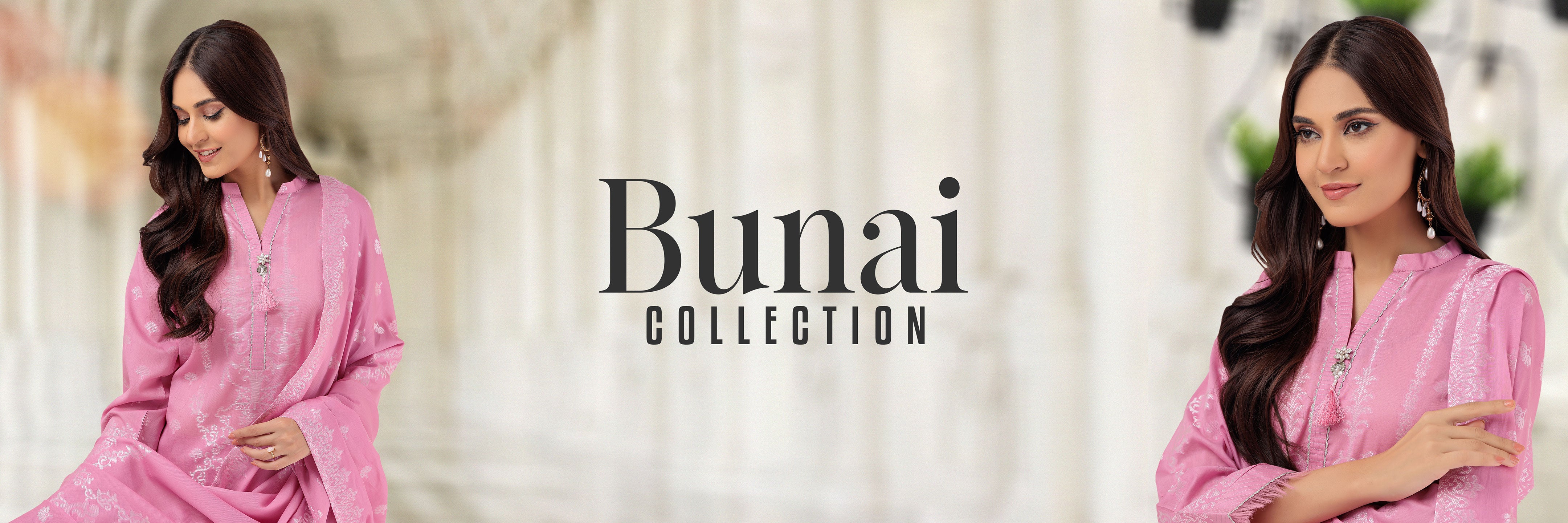 RTW Bunai Collection 2024