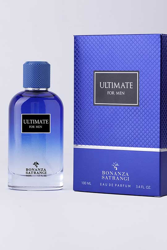 ultimate parfum