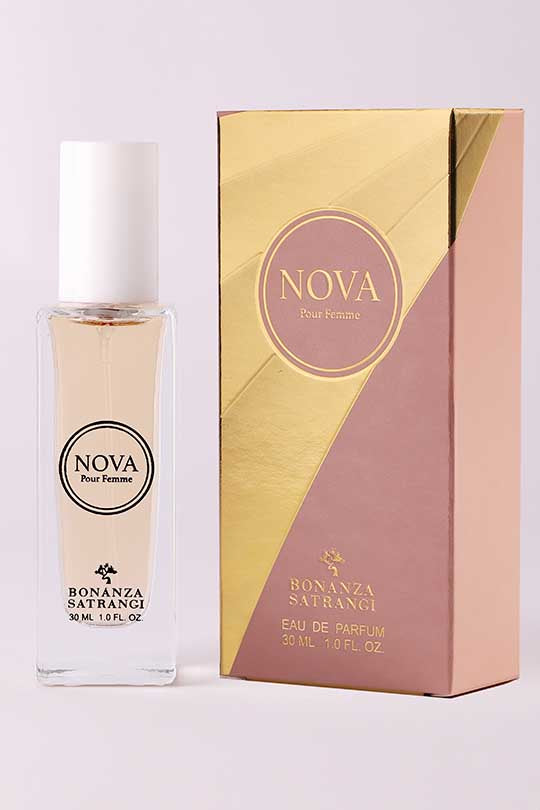 Nova discount perfume online