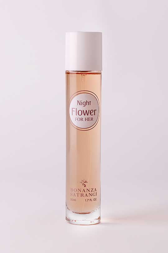 Night best sale flower perfume