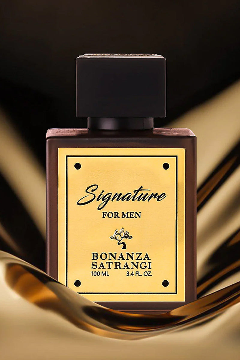 SIGNATURE Bonanza Satrangi pk