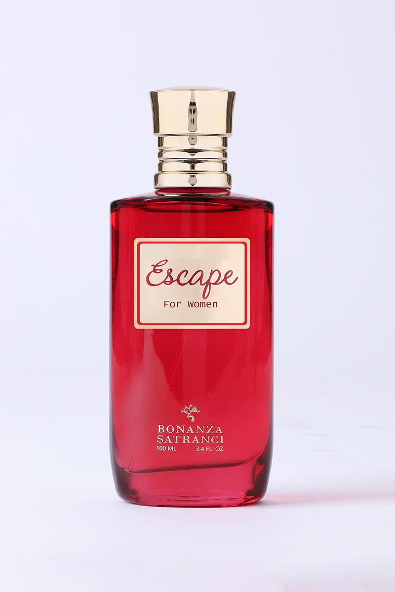 Escape coral online perfume