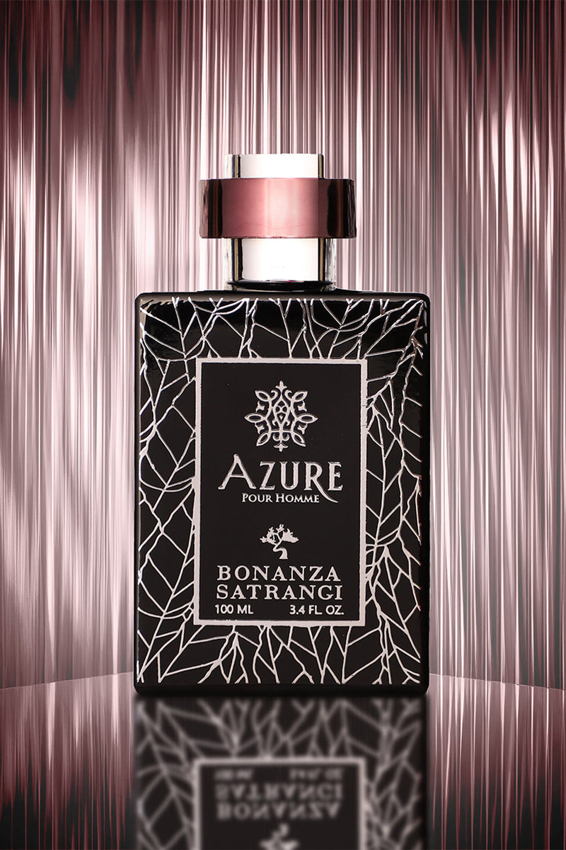 Azure discount perfume price