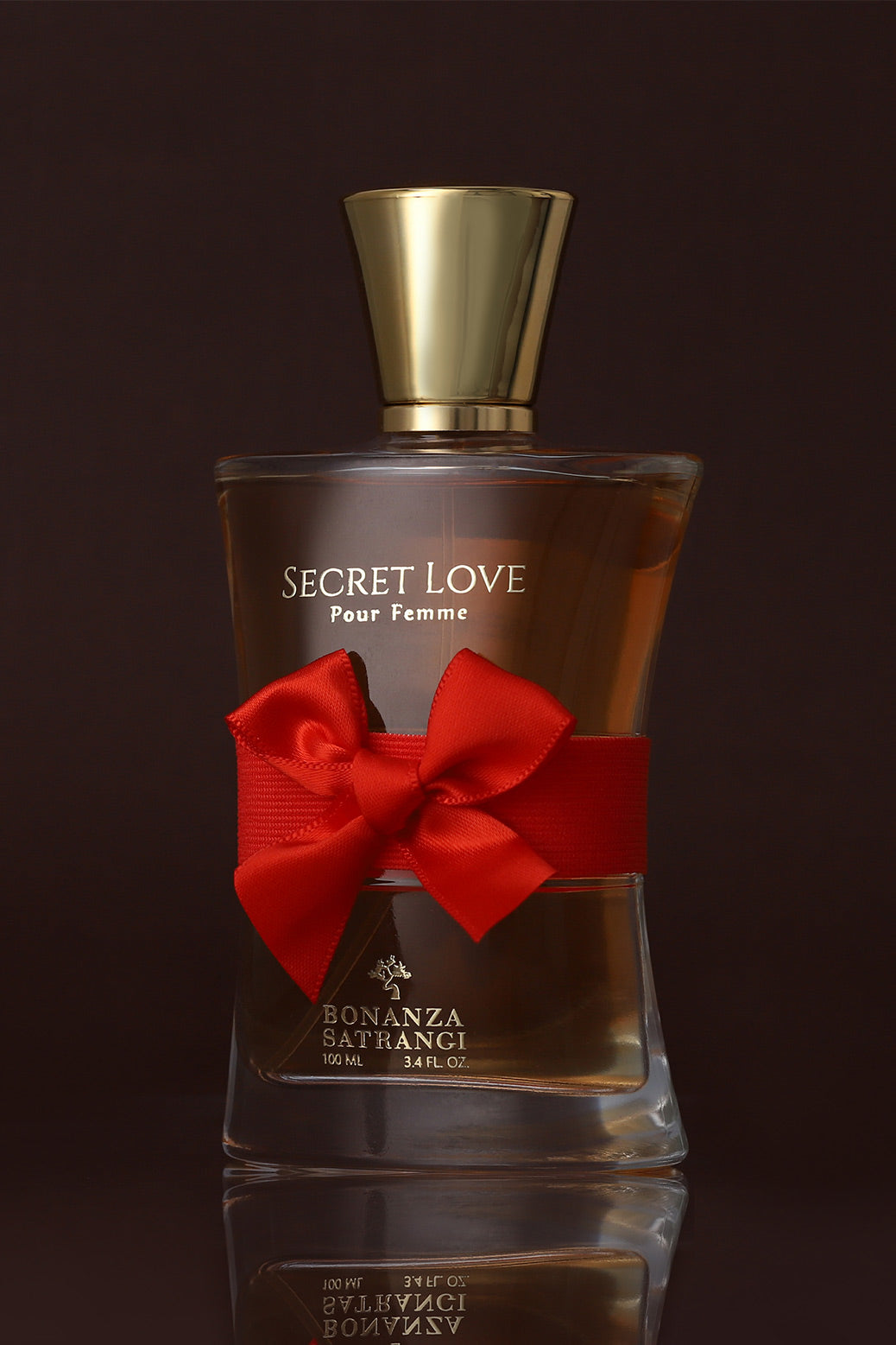 SECRET LOVE (100 ML) – Bonanza Satrangi
