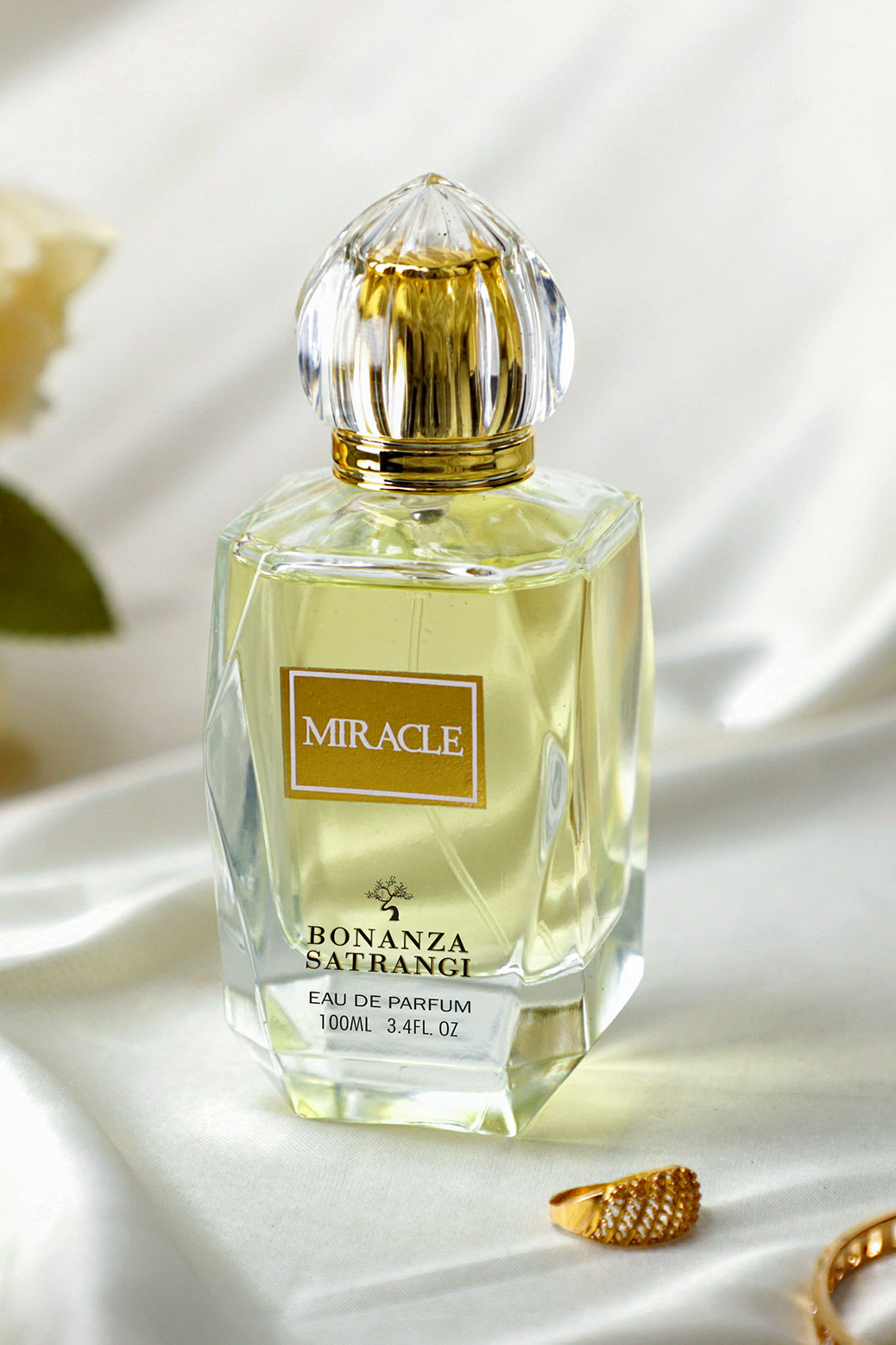 MIRACLE (100 ML) - Main Image