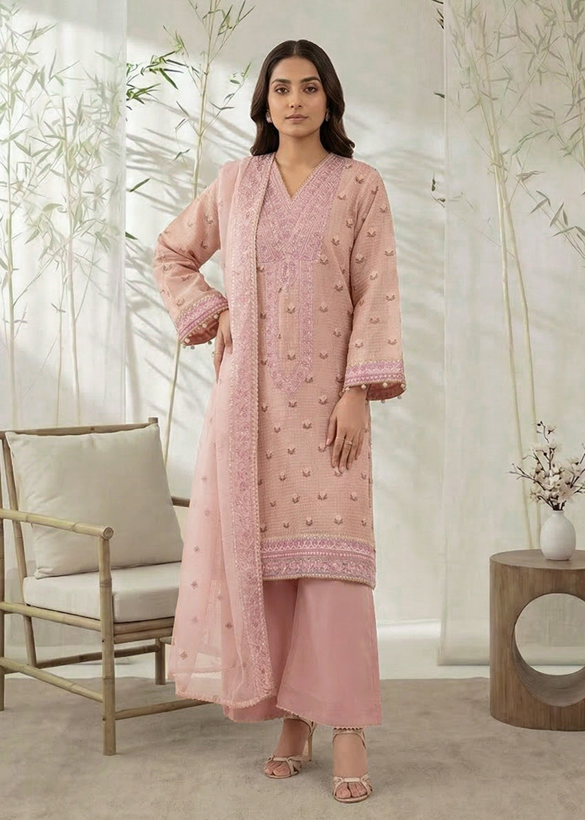 B-Pink-Fancy-3 Piece (WPS25FE3064) – Bonanza Satrangi