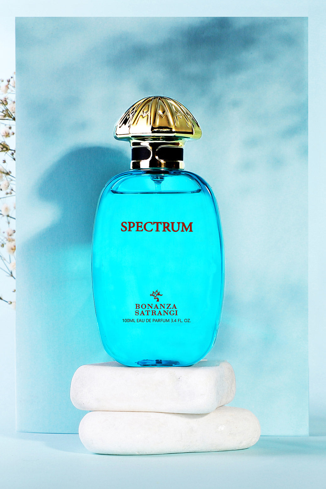 SPECTRUM (100 ML) – Bonanza Satrangi - Main Image