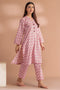 PINK-LAWN-2 PIECE (SS5242P07)