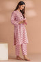 PINK-LAWN-2 PIECE (SS5242P07)