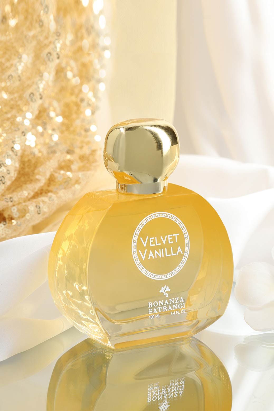 Perfumes Bonanza Satrangi Attar Millionaire Bonanza Satrangi