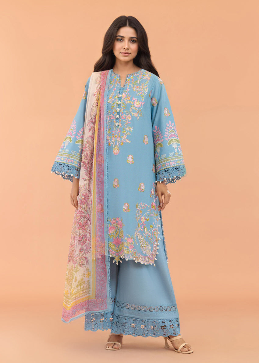 Zephra - 3 Pc (WU3PSSS26R3A1) – Bonanza Satrangi