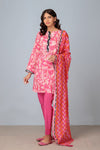 PINK-LAWN-2 PIECE (BSRS232P07)
