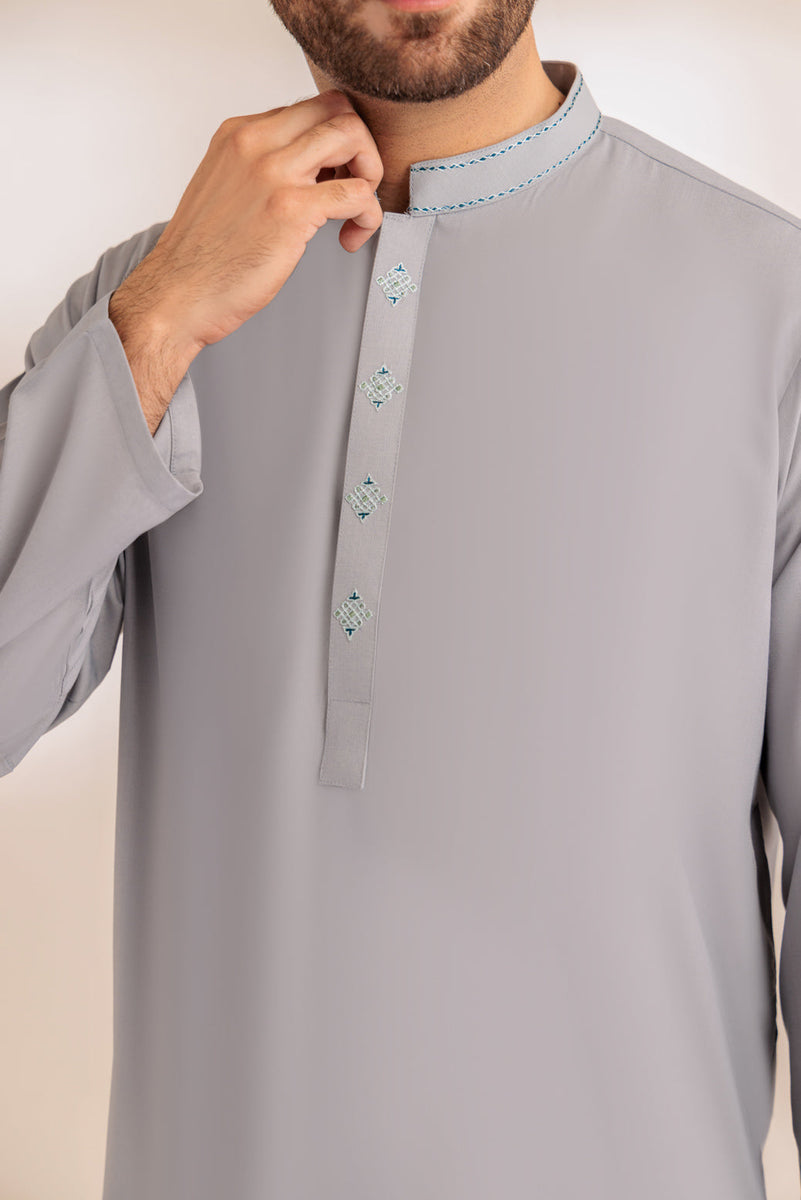 New design clearance kurta shalwar 2018