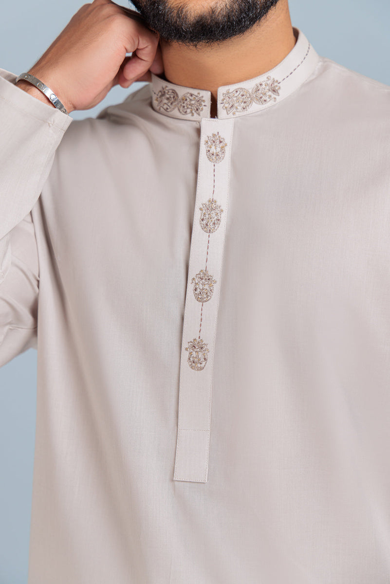 Kurta shalwar design on sale 2019