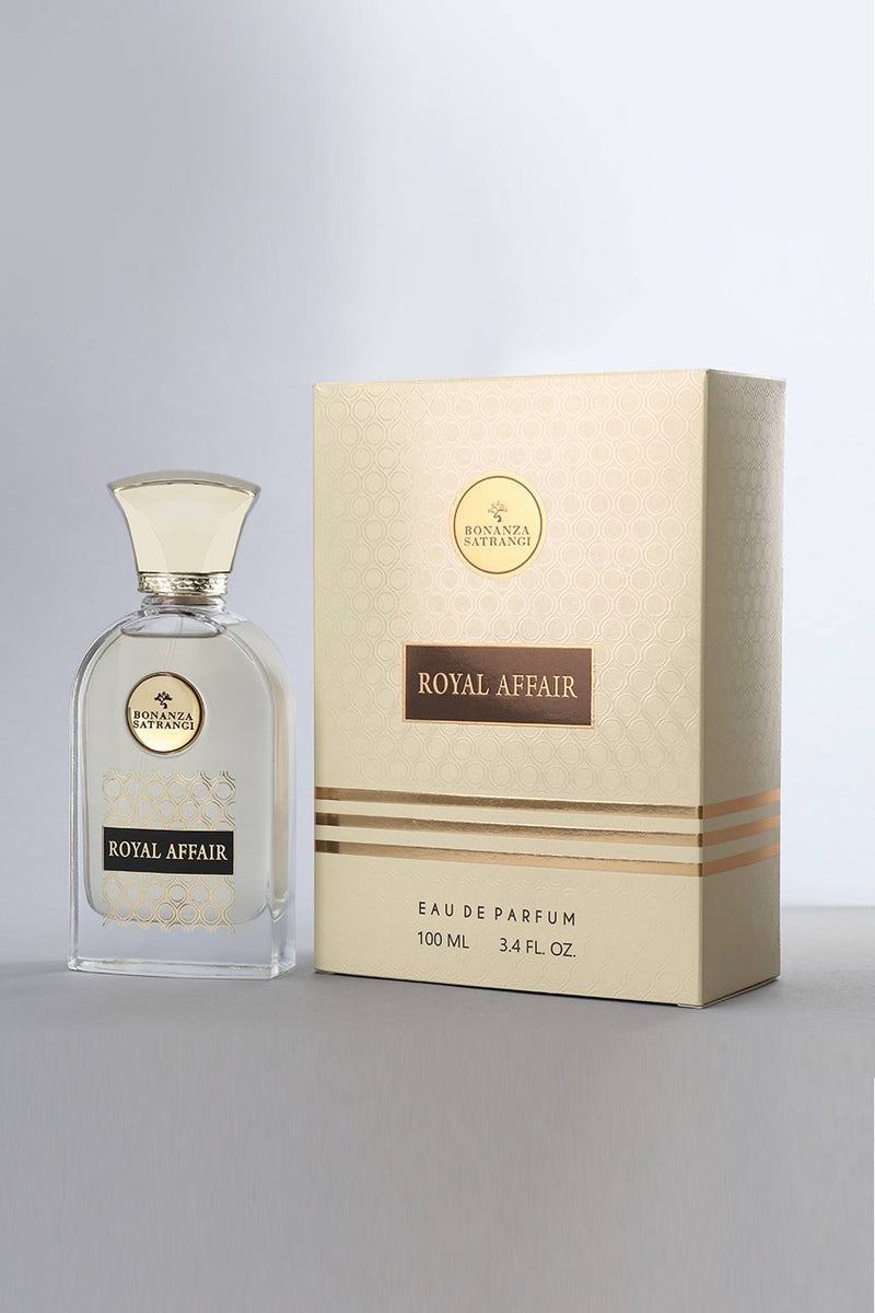 ROYAL AFFAIR 100 ML