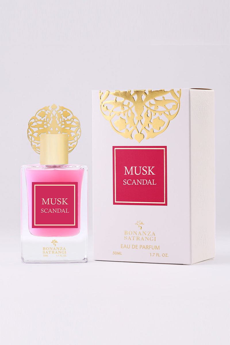 Bonanza royal online musk