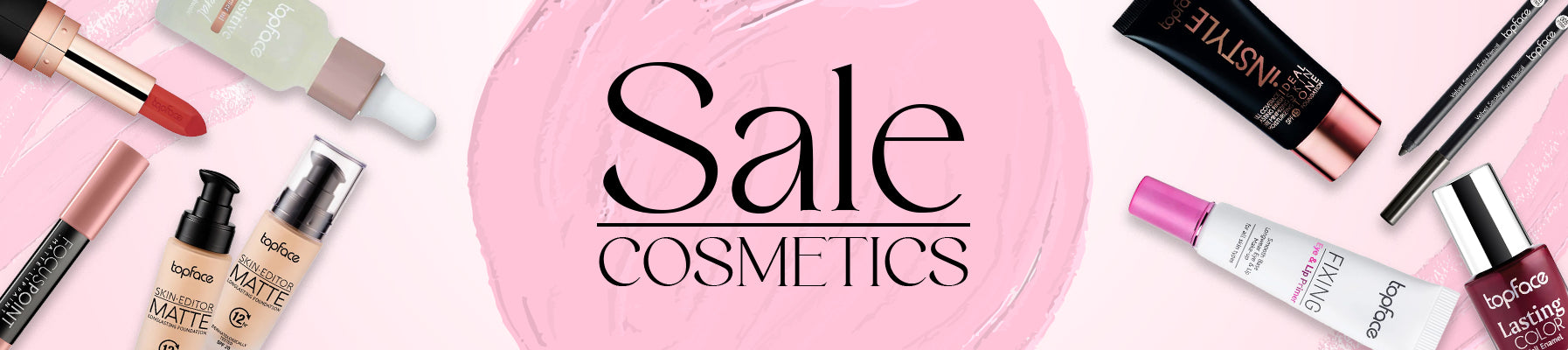 Beauty Sale