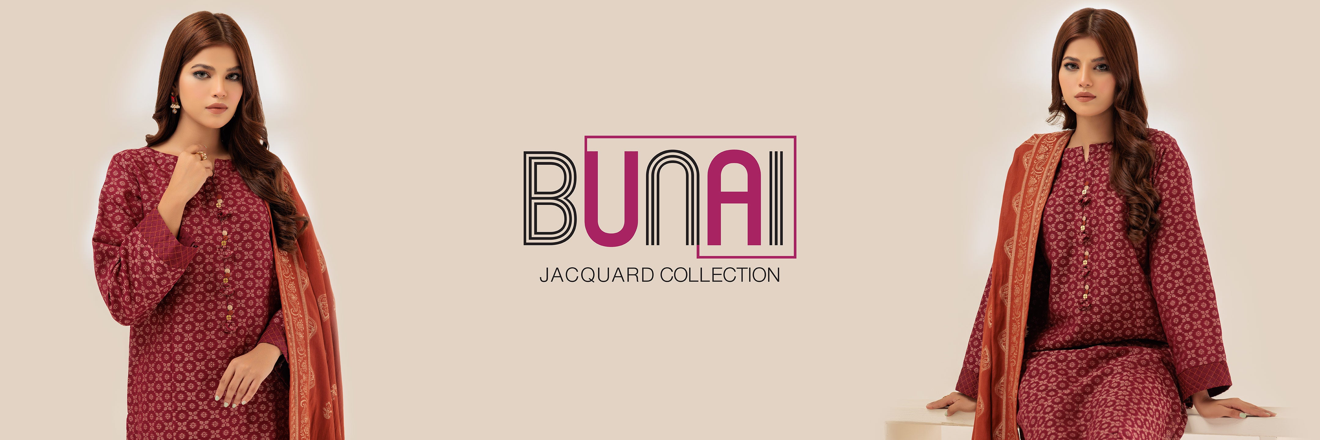 Bunai Collection'24