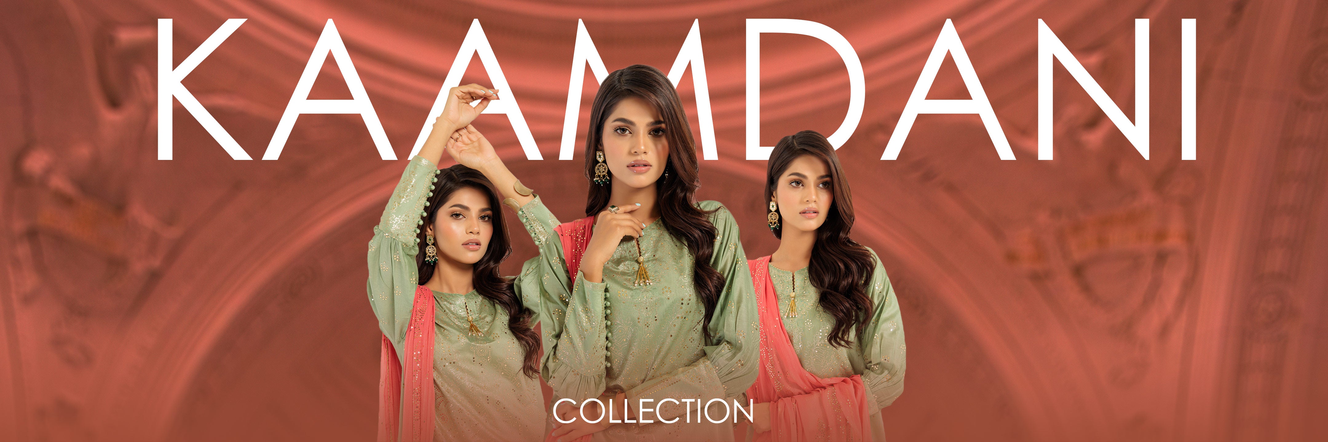 Kaamdani Collection '24