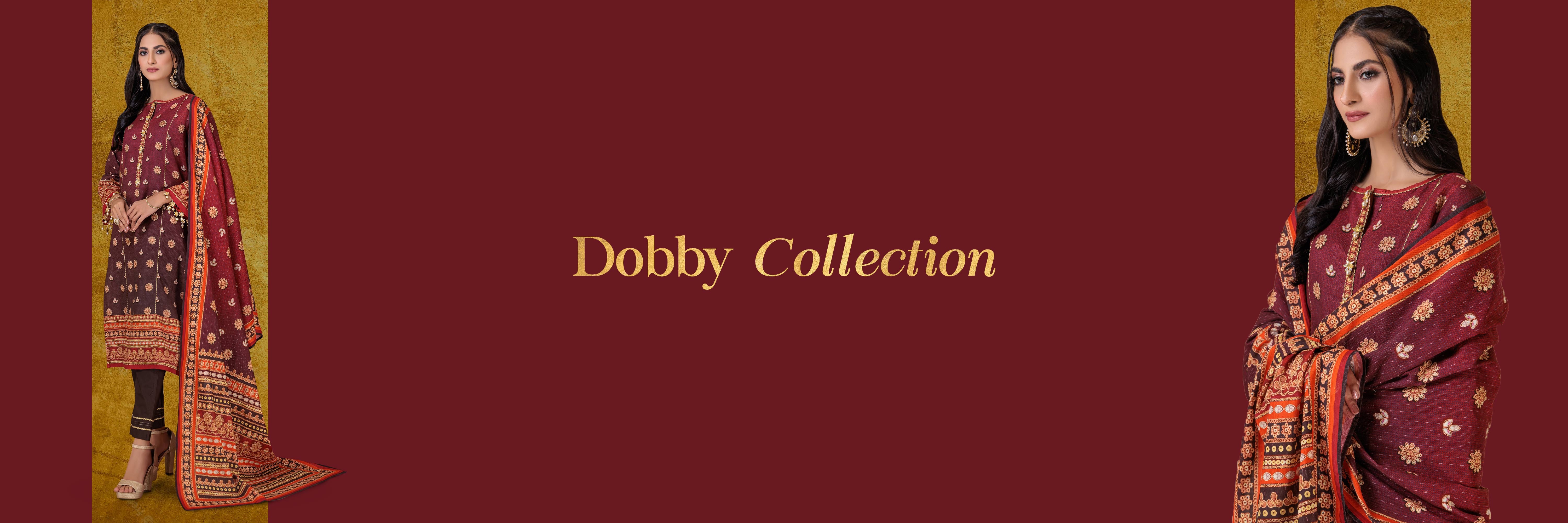 Dobby Collection 2023