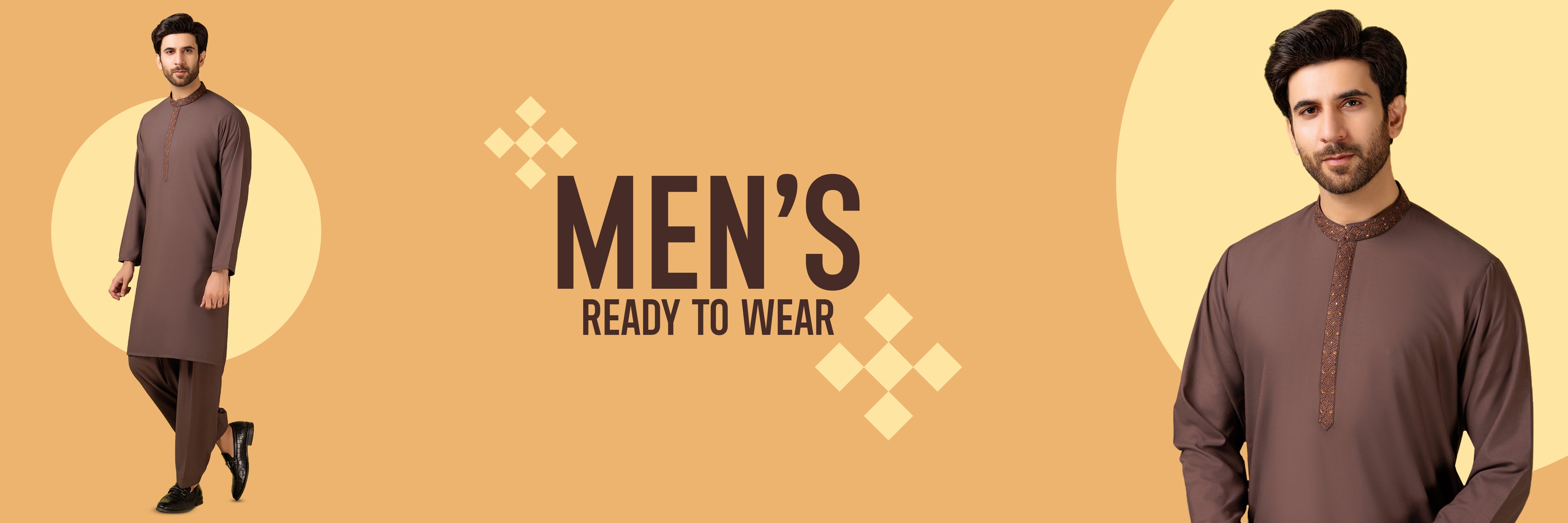 Men All Products– Bonanza Satrangi pk