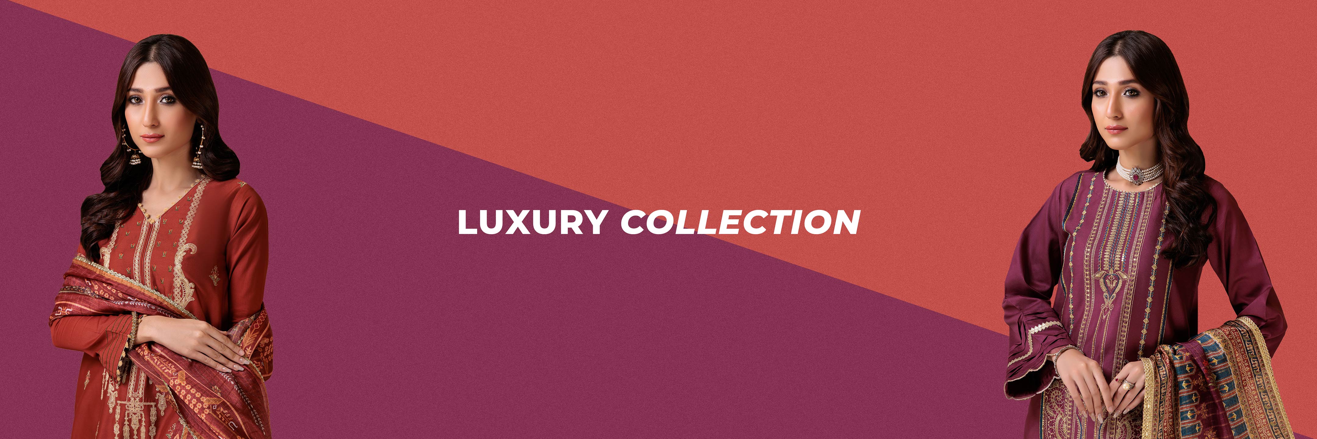 luxury collection