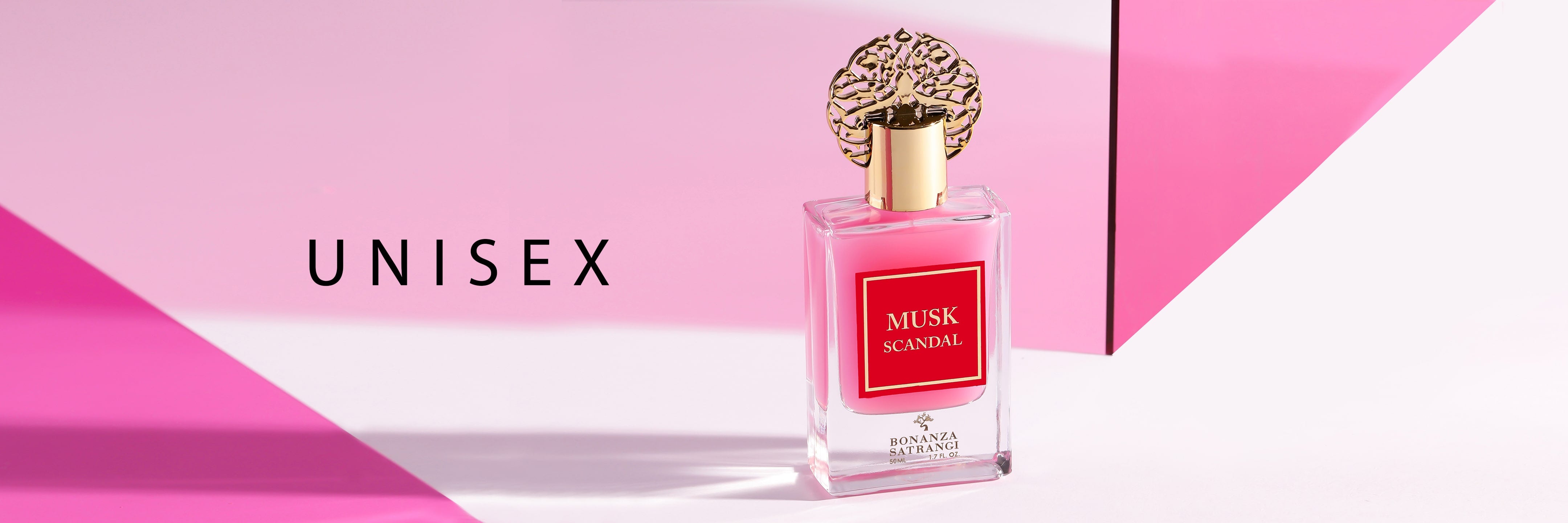 Perfume Unisex