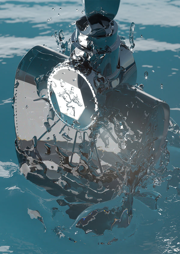 ETERNAL TWILIGHT (100 ML)