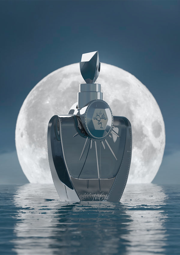 Eternal Twilight - (100 ML)