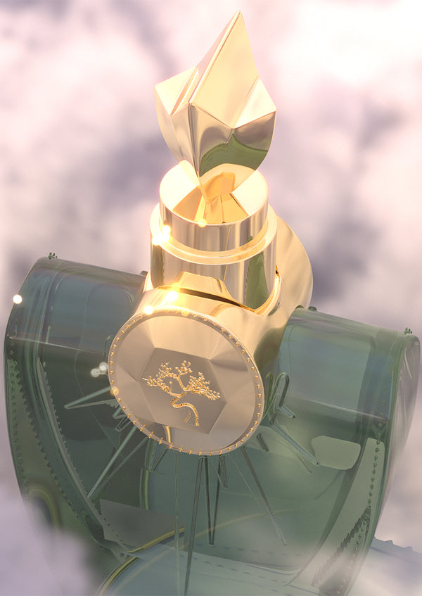 ETERNAL SUNSHINE  (100 ML)