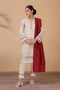 WHITE-JACQUARD-3 PIECE (RBNW22R3P4)