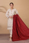 WHITE-JACQUARD-3 PIECE (RBNW22R3P4)