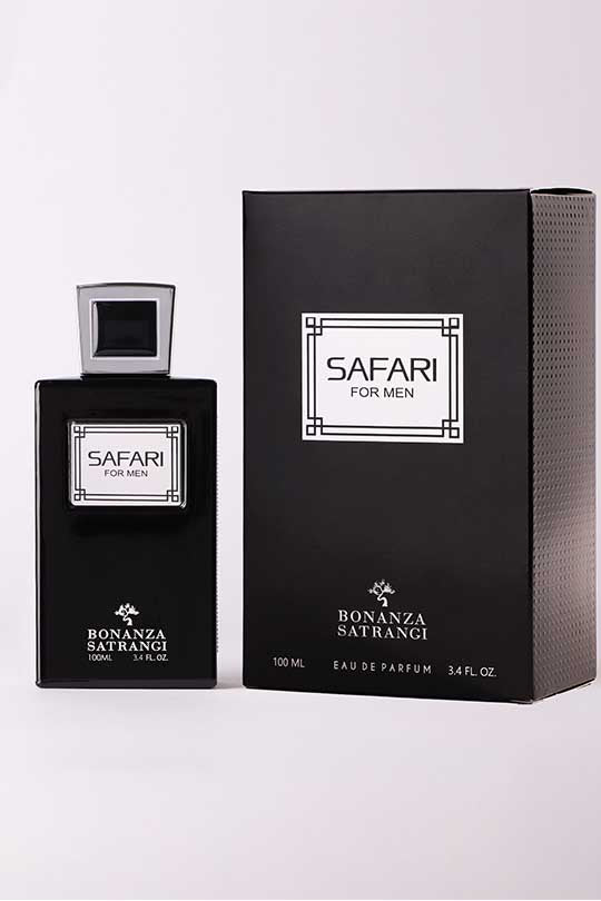 SAFARI (100 ML)