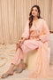 PEACH-JACQUARD-3 PIECE (HV5C233P03)