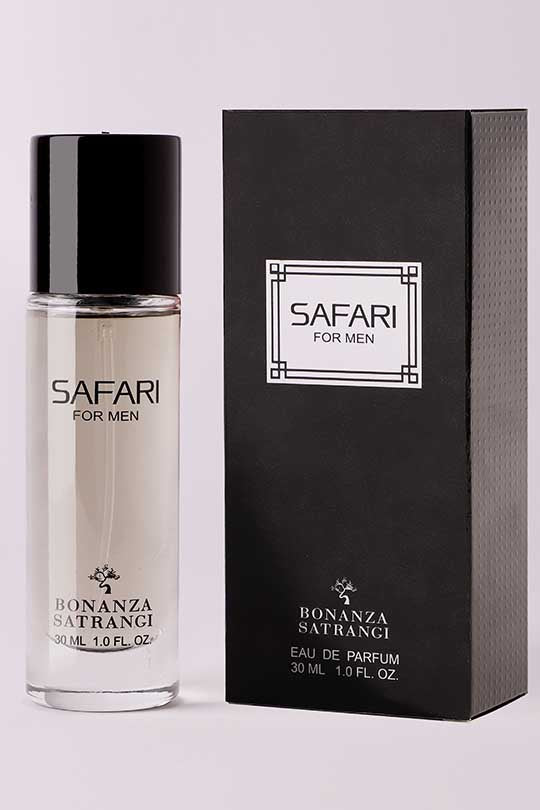 SAFARI (30 ML) – Bonanza Satrangi - Main Image
