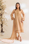 BEIGE-CAMBRIC-3 PIECE (G1S5243P06)