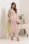 L-PINK-VISCOSE-3 PIECE (HV3K233P07)