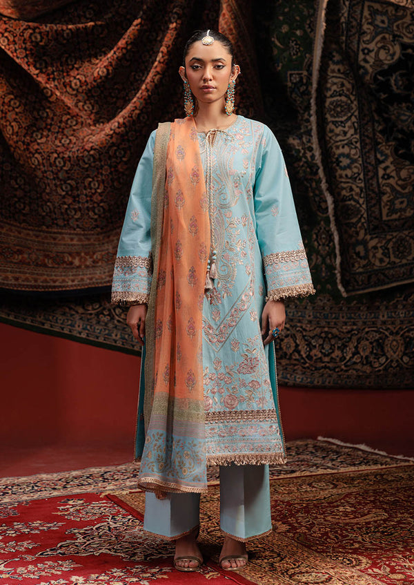 Elysian - 3 Pc (WU3PSLS25MA15)