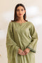 GREEN-CAMBRIC-3 PIECE (G1S5243P01)