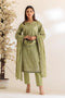 GREEN-CAMBRIC-3 PIECE (G1S5243P01)