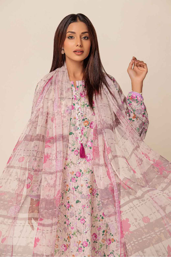 ORINTZ ROZE - 3 PC (1S24P3P034)