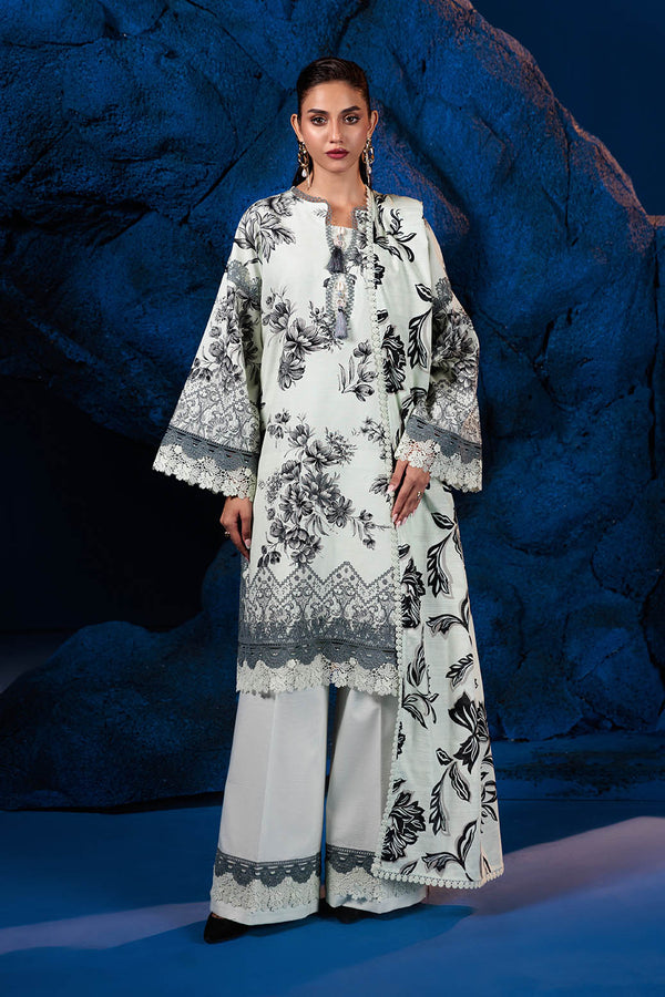 FOGGY DEW - 3 PC (2W24P3P132)