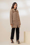 BROWN-WING COLLAR-FULL SLEEVE-SWEATER (23W-066-65)