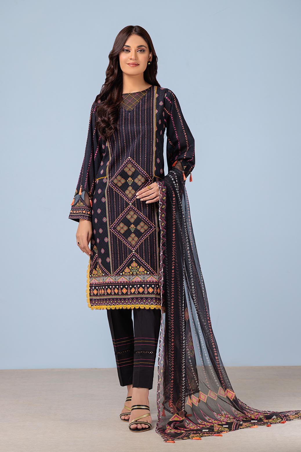 SAMAR - 3 PC (RSR233P12) – Bonanza Satrangi