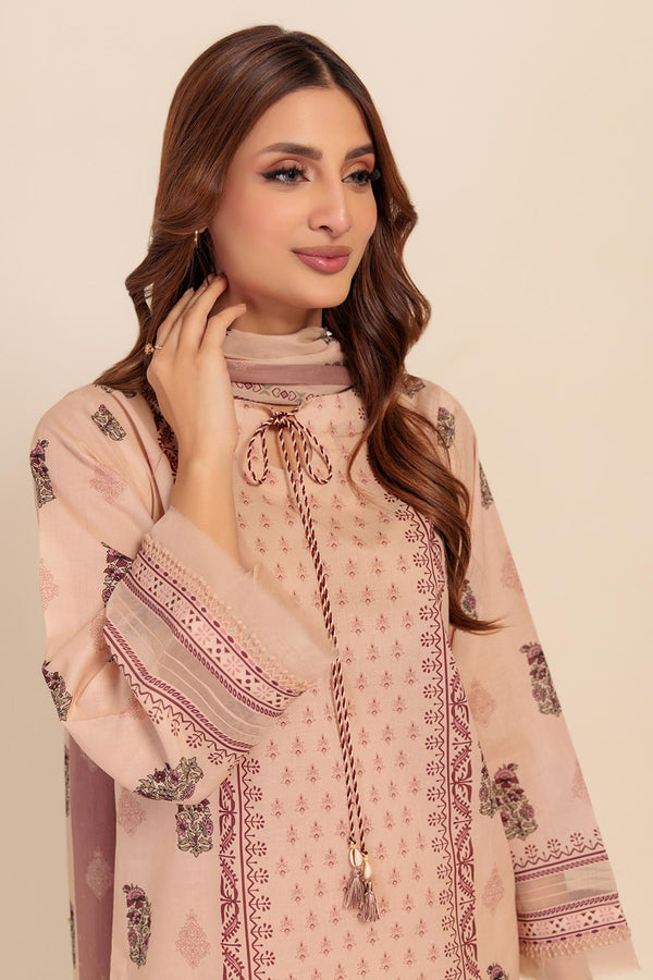 BLOOMING DYNASTY - 3 PC (2S24P3P330)