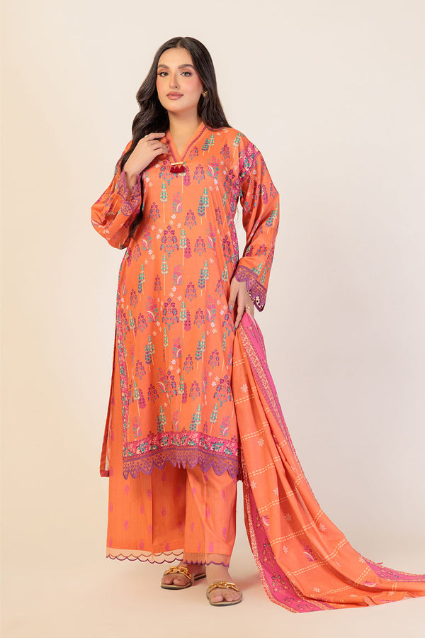 DESERT SUGAR - 3 PC (1S24E3P085)