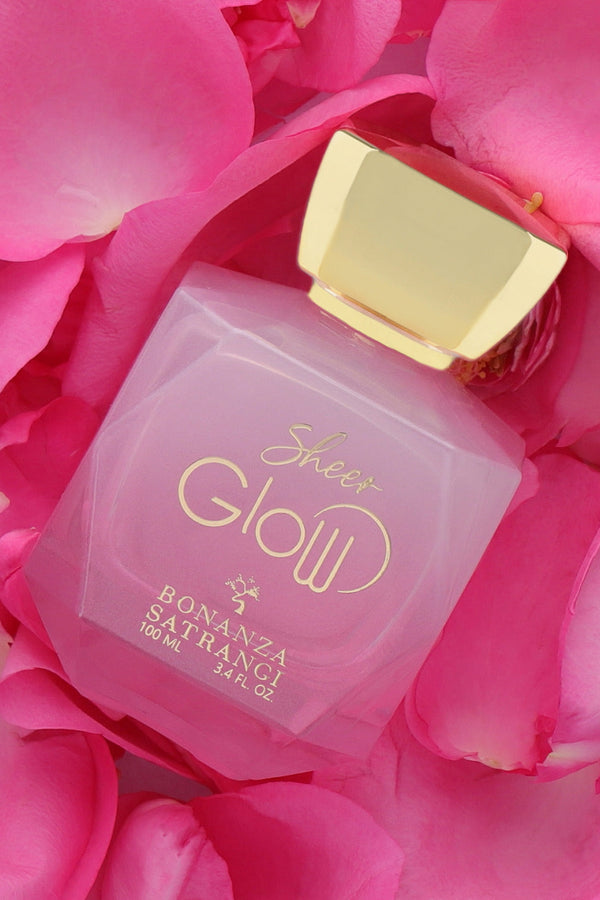 SHEER GLOW (100 ML)