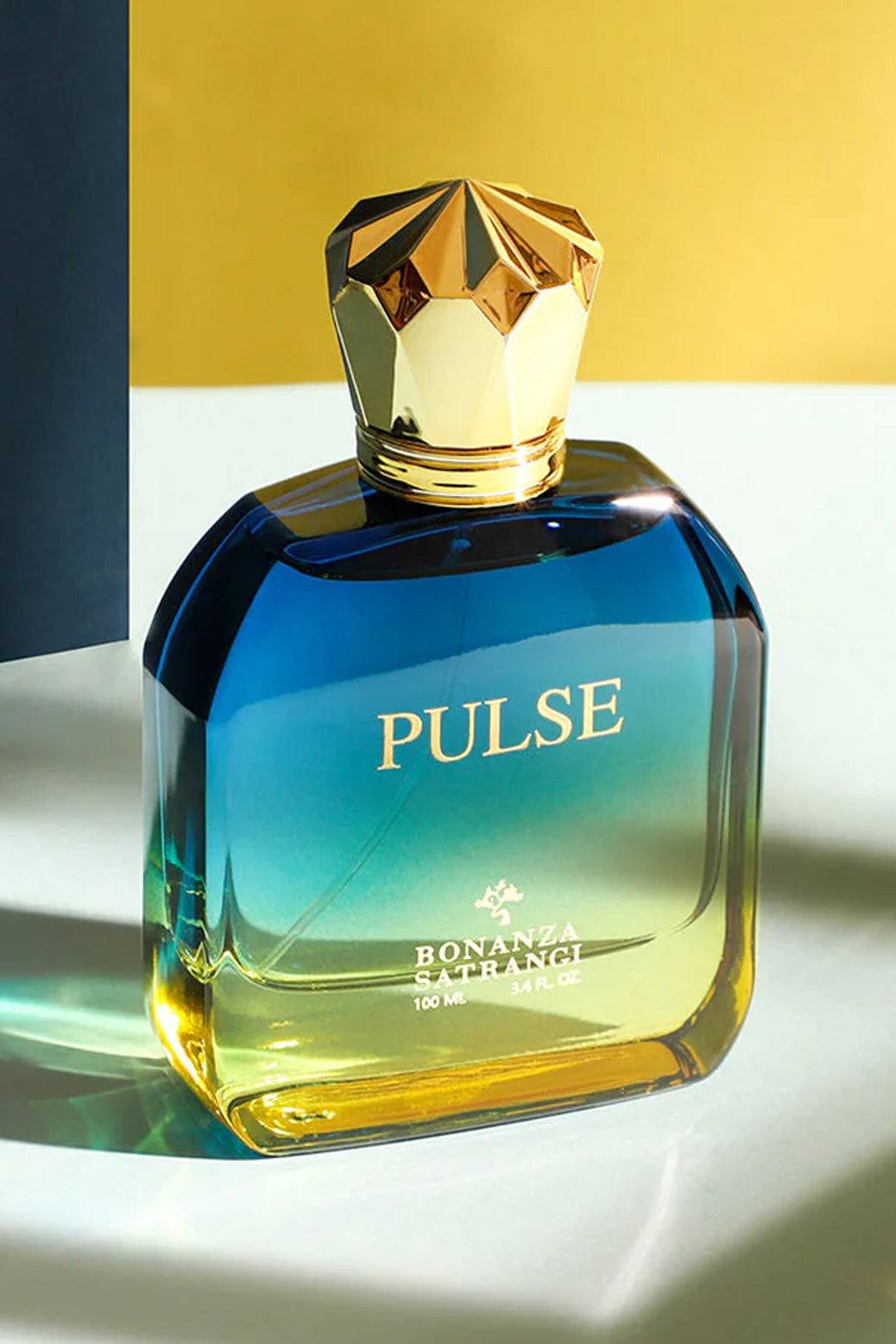 Perfume pulse best sale