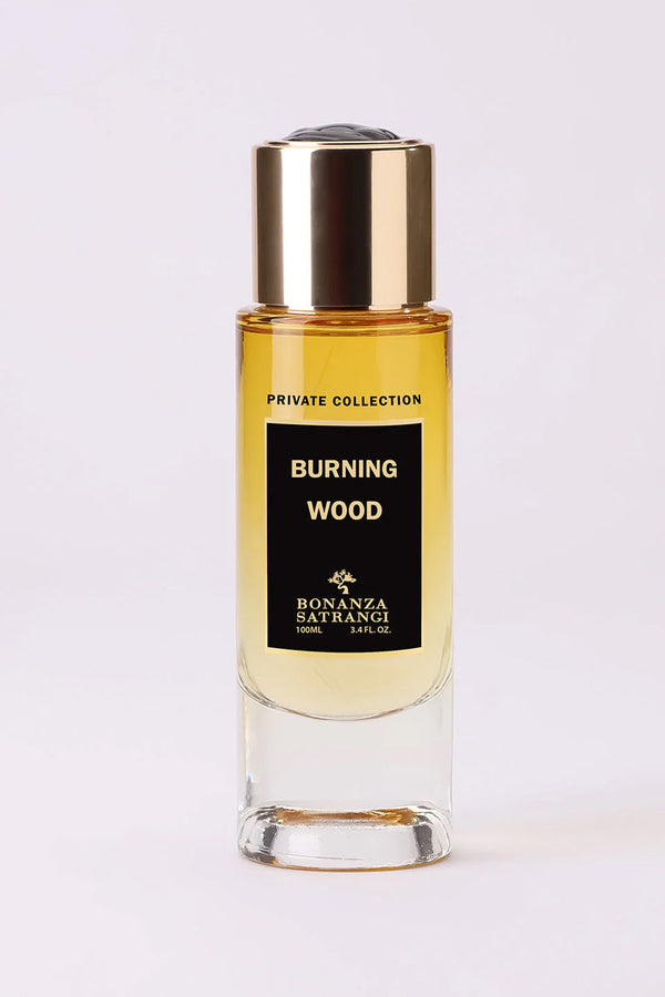 BURNING WOOD (100 ML)