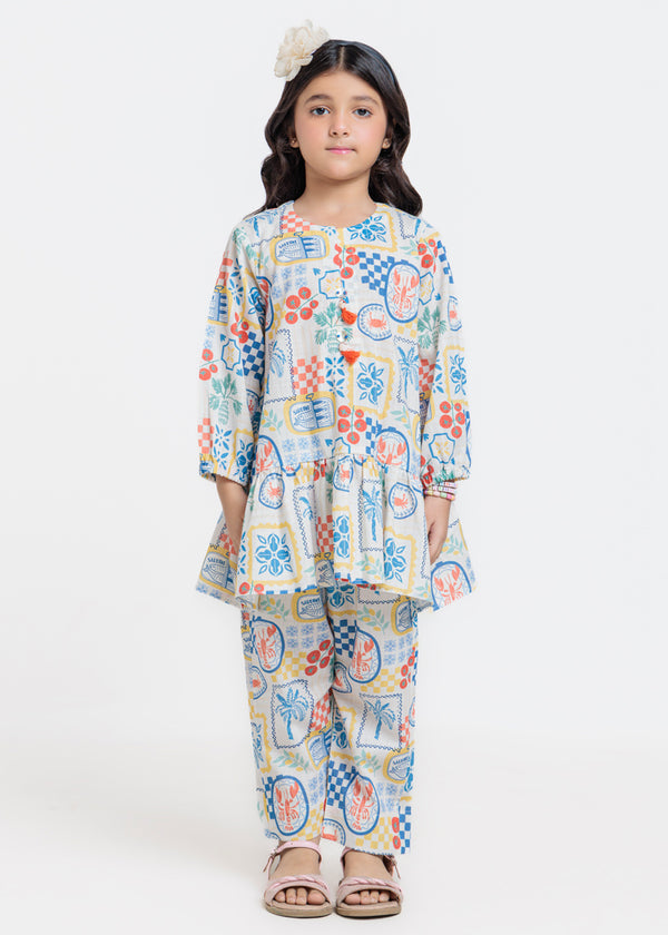 Multi-Slub-2 Piece (GP2PBW25BG9O10)